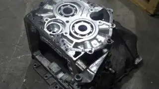 Aluminum Engine Blocks