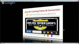 Stealth Recruiting Mastery Blueprint