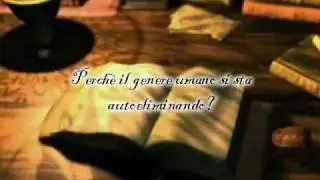 Dimostrazione DarkMirror [RpgMaker XP]