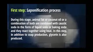 How to make soap using caustic soda?
