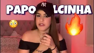 PAPO CALCINHA 🔥