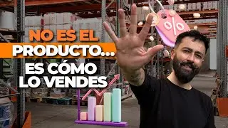 Aplica Estas 5 Estrategias HOY y Aumenta tus Ventas YA