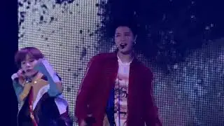 NCT127 - Good Thing - NEO CITY:SEOUL THE ORIGIN