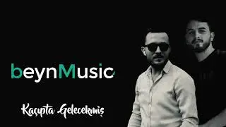 Ali Alkurt & Savaş Arslan - Kaçıpta Gelecekmiş [Horon]