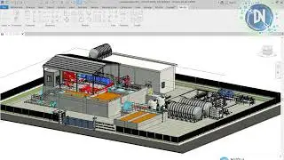 Hướng dẫn lấy nhanh toàn bộ thư viện FAMILY REVIT trong dự án - Môi Trường Duy Nhật
