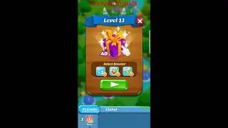 Jewel & Gems Mania 2020 - Match In Temple & Jungle. Levels 11-15