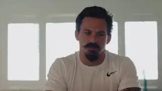 Training Advice From former Navy SEAL Josh Bridges