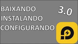 COMO BAIXAR, INSTALAR E CONFIGURAR O EMULADOR LDPLAYER 3.0