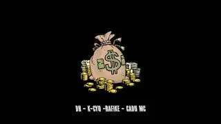 Nada Sério - $22 [Dh x K - CYQ x Rafike x Cadu MC] (Prod. TosisTM)