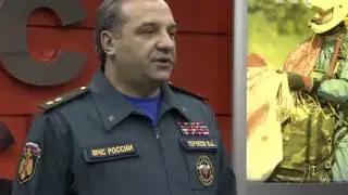 Feb 11, 2013 Russia_Russian Emergency Minister reports on mine explosion