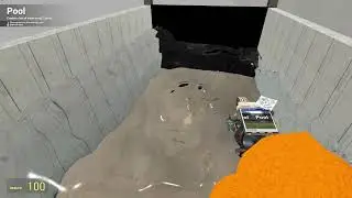 gwater2 pool tool demonstration
