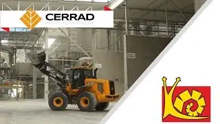Cerrad плитка. Виробництво плитки Cerrad. Кераміка Церрад у Львові | Магазин "КЕРАМІКА"