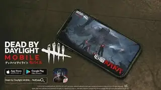 DBD Mobile x DBD NetEase | DBD MOBILE GLOBAL