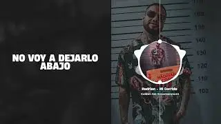 Hadrian - Mi Corrido (Lyric Video)