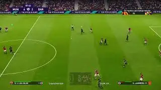 PES 2021 My Club, играем за Верону на PesGo! 