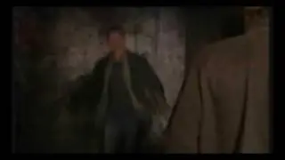 Dean Winchester - Scream Dance