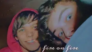 Fire On Fire | Larry Stylinson