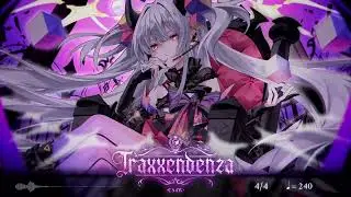 CS4W - Traxxendenza [From TAKUMI³]