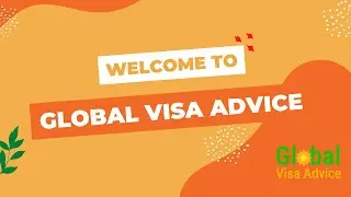 Welcome to Global Visa Advice