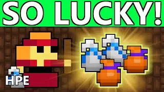 Is Summoner Secretly OP? || RotMG HPE