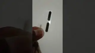 Anti Dust Proof Sticker For Mobile Speaker 🔊