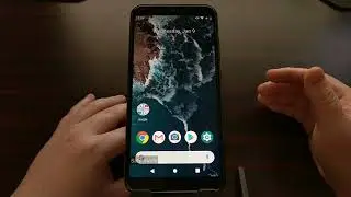 How to Boot the Mi A2 into Safe Mode