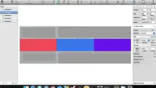 Quickly create a color palette with Sketch