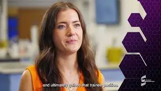 Why Daisy chose an IBMS Accredited degree