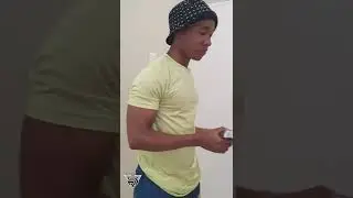 Khulu Jeremiah's last words #shorts