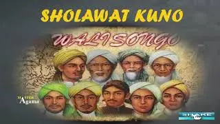 Tanpa Iklan Kumpulan Sholawat Nabi Kuno Walisongo Merdu Menyentuh Hati Full 2024