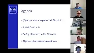 ¿Por qué suben y bajan las cryptomonedas?, ¿y el blockchain?