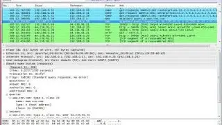 How to install Wireshark Packet Capture Application? 