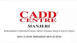 CADD centre Manjeri