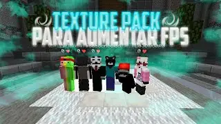 ¡¡¡Texture Pack Para Aumentar FPS!!!