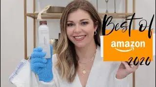 Best Amazon Purchases | 2020