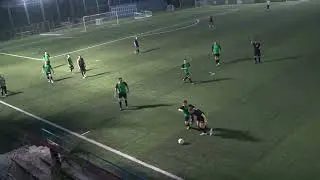 ВИКТОРИЯ – ПРАЙД 2-я ЛИГА 4 Тур