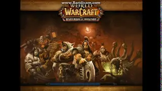Лучший фарм голдиков на сервере [Uwow Legion x100]