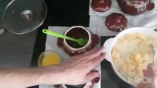 ПШЁННАЯ КАША С ТЫКВОЙ В ГОРШОЧКЕ (2 РЕЦЕПТ)