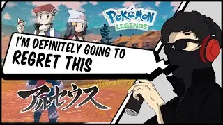 Is Arceus The God Of Pokemon?