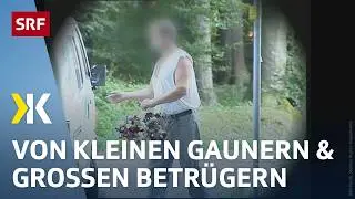 Serving consumers for 50 years | 2024 | Kassensturz | SRF