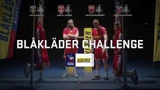Aalborg Håndbold x Blåkläder | Stamina challange