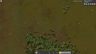 Factorio поезда под откос