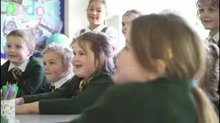What Primary School Teachers say about Mighty Writer (in 96 Seconds)