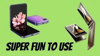 Throwback Unboxing & Overview: Musashi Freetel, flippin' beast!