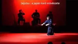 Kard&Vonó 2013 - Székelyudvarhely (részletek)