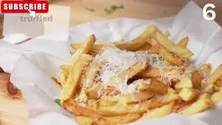 Easy Night Snacks Recipes.