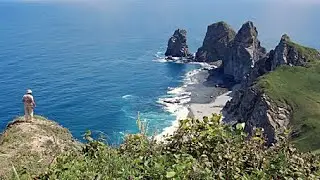 Мой Сихотэ-Алинь. Часть первая. На Дальний, на Восток...