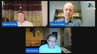 Дебаты: как Маркион написал Новый завет, а христиане все извратили