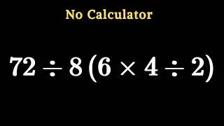 Factorial Tricks You Must Know for Fast Calculations