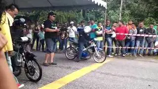 Sprintest Seri Iskandar by An2 crew 1